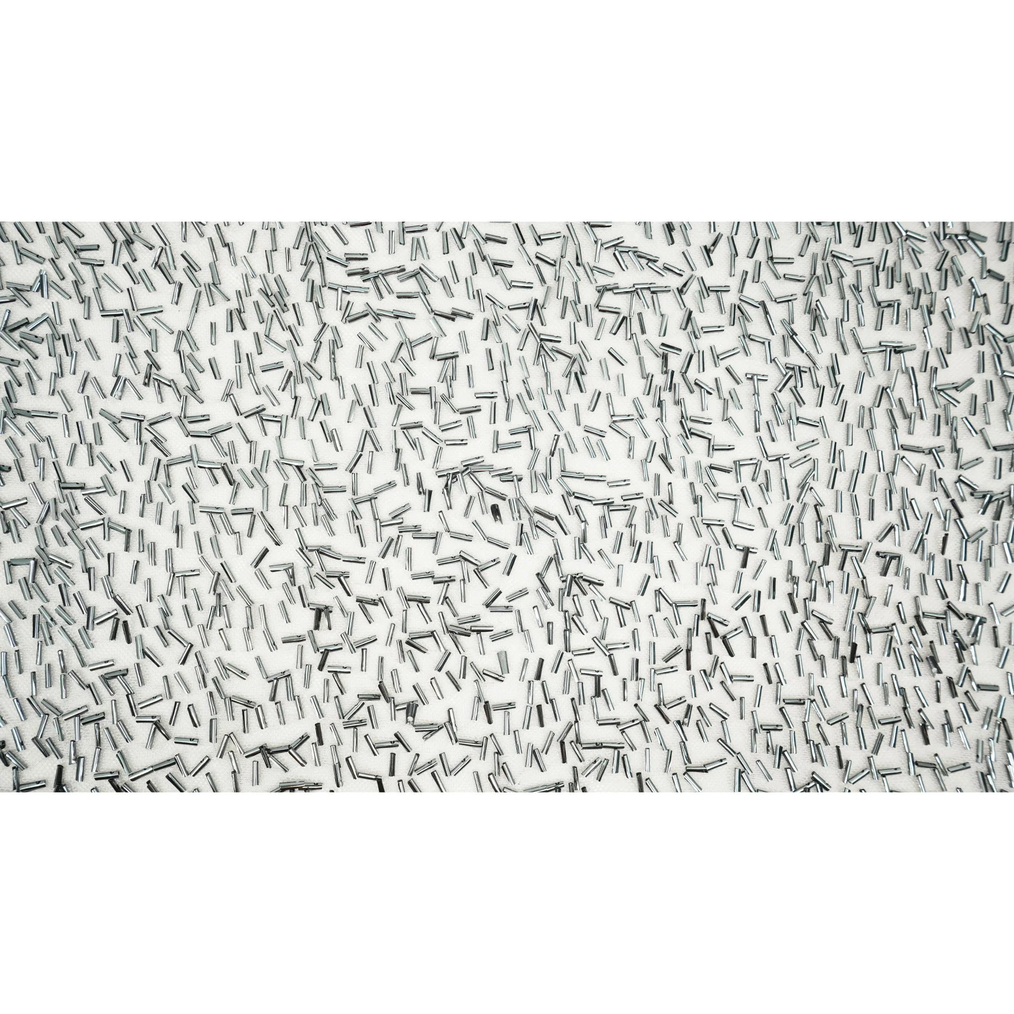 Dazzle Beaded Stretch Mesh Fabric | Blue Moon Fabrics - Image 18