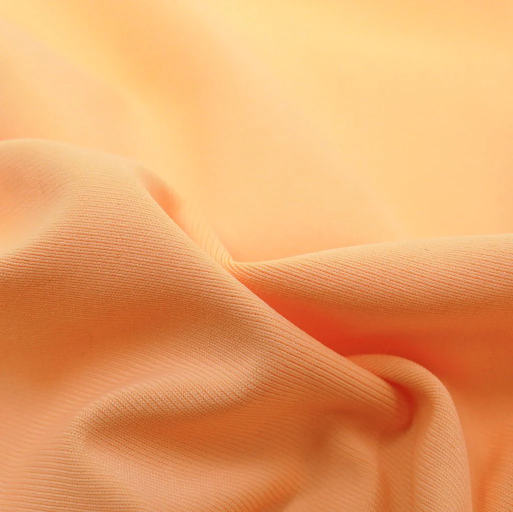 Delite Lightweight Nylon Spandex Fabric | Blue Moon Fabrics - Image 11