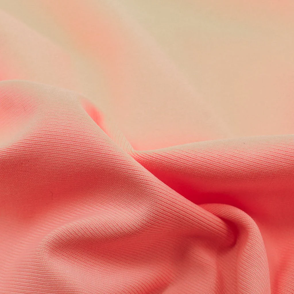 Delite Lightweight Nylon Spandex Fabric | Blue Moon Fabrics - Image 15