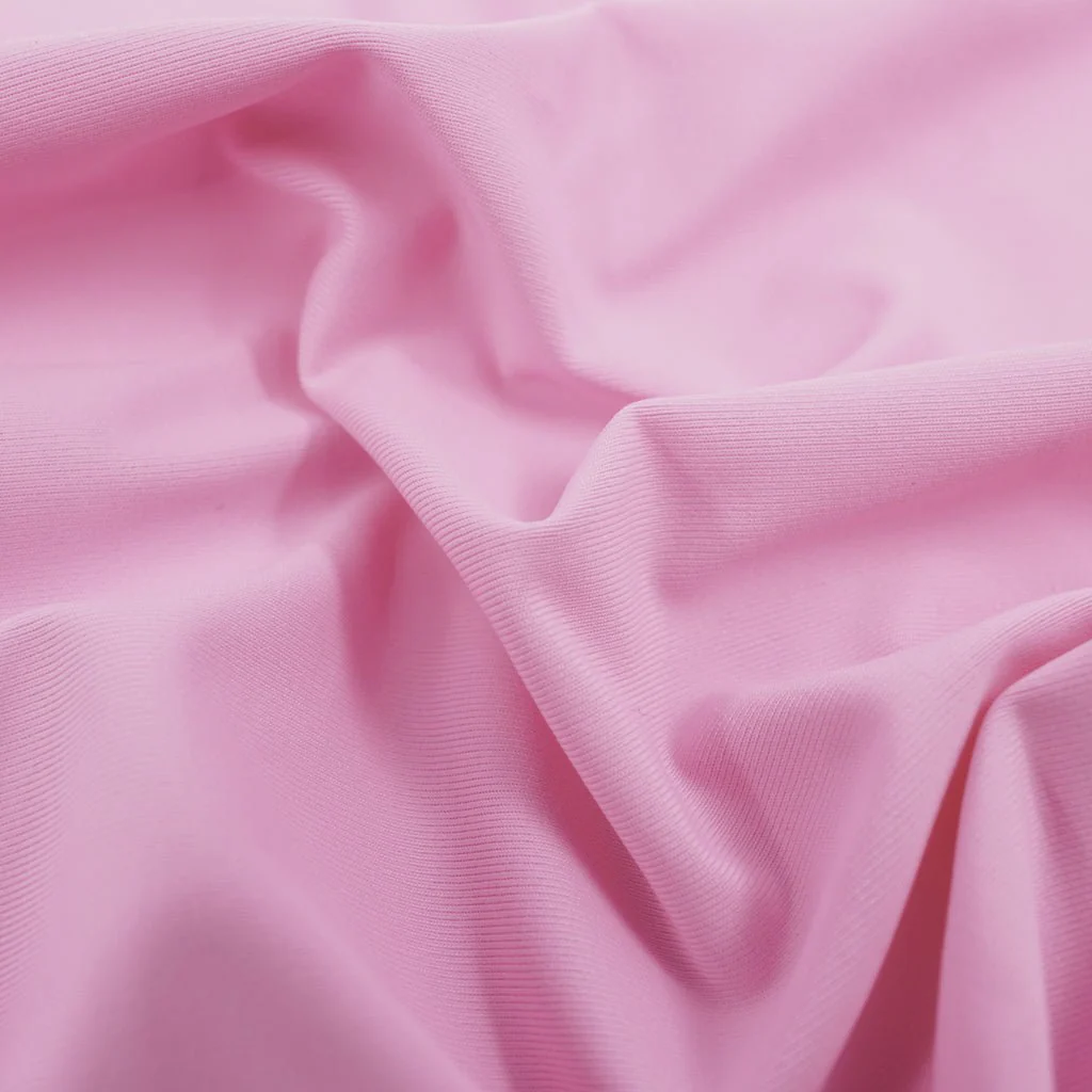 Delite Lightweight Nylon Spandex Fabric | Blue Moon Fabrics - Image 19