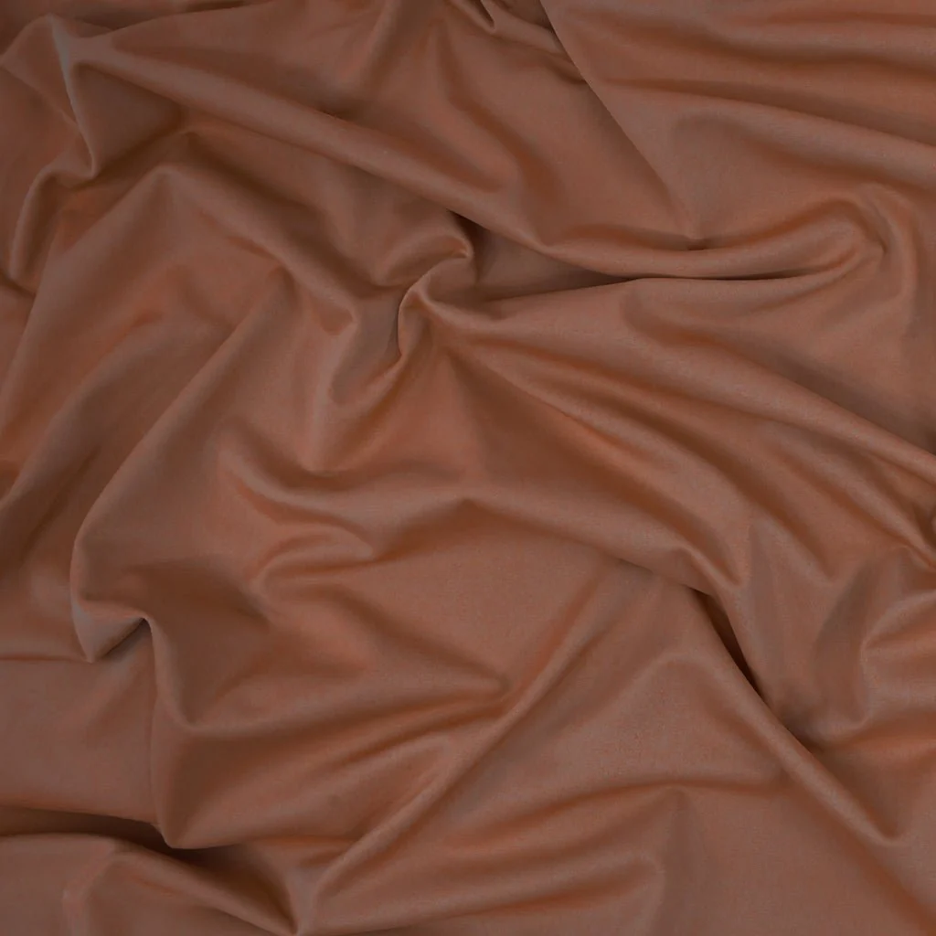 Delite Lightweight Nylon Spandex Fabric | Blue Moon Fabrics - Image 87