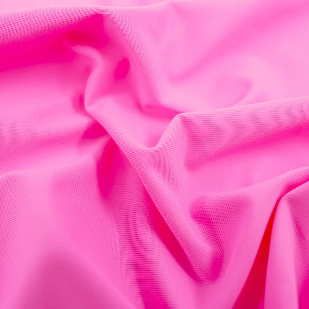 Delite Lightweight Nylon Spandex Fabric | Blue Moon Fabrics - Image 91