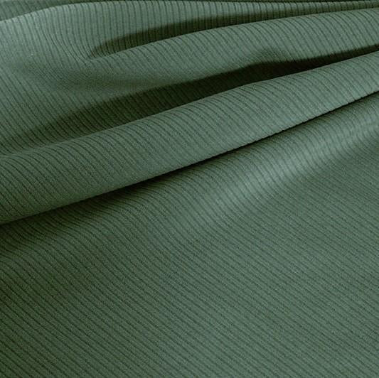 Double Ribbed Spandex Fabric | Blue Moon Fabrics - Image 13