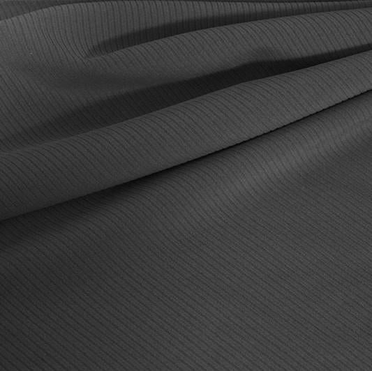 Double Ribbed Spandex Fabric | Blue Moon Fabrics - Image 3