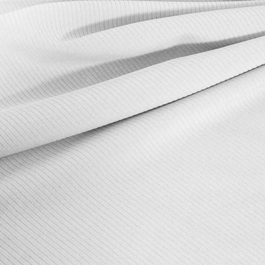 Double Ribbed Spandex Fabric | Blue Moon Fabrics - Image 4