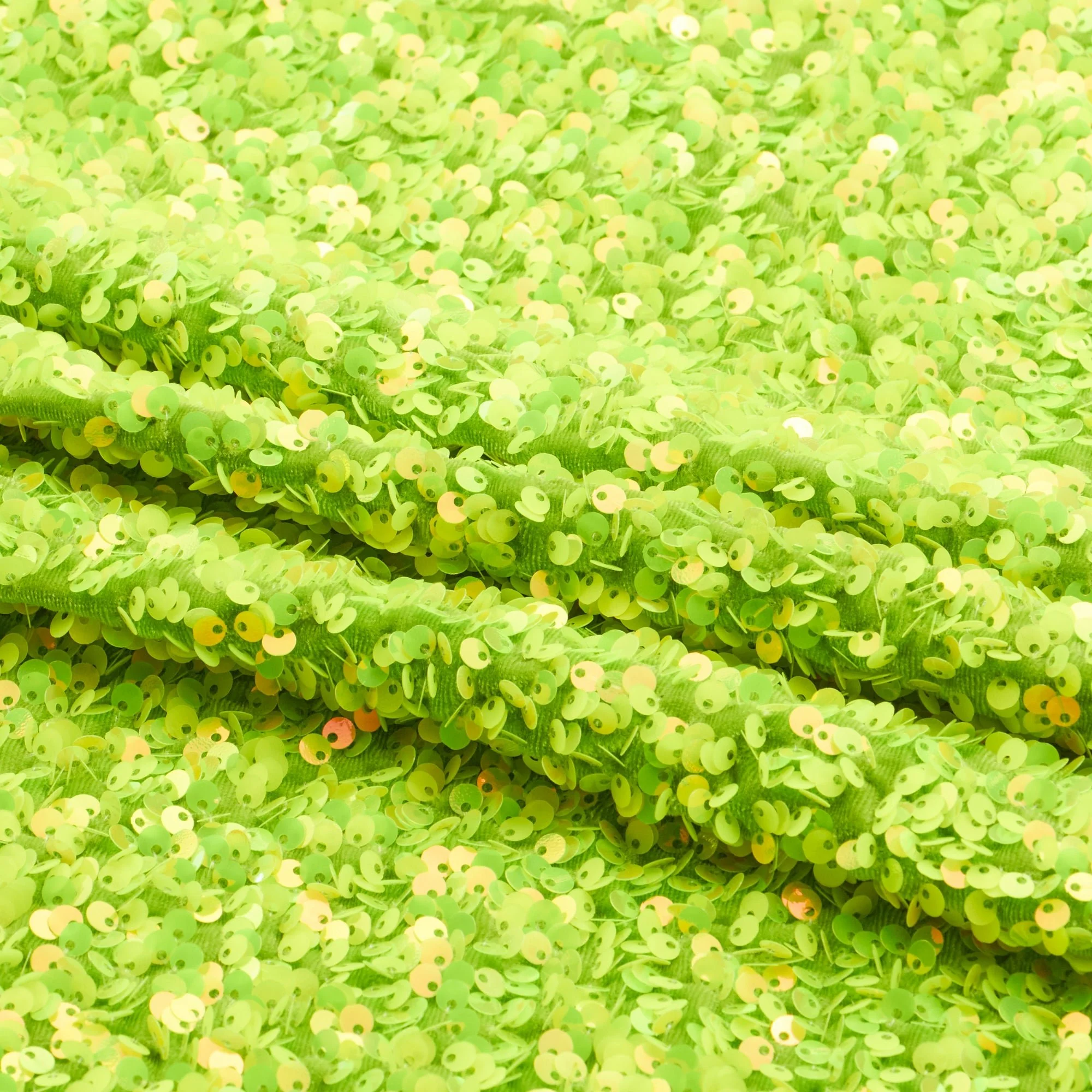 Duchess Stretch Velvet Sequin Fabric | Blue Moon Fabrics - Image 17