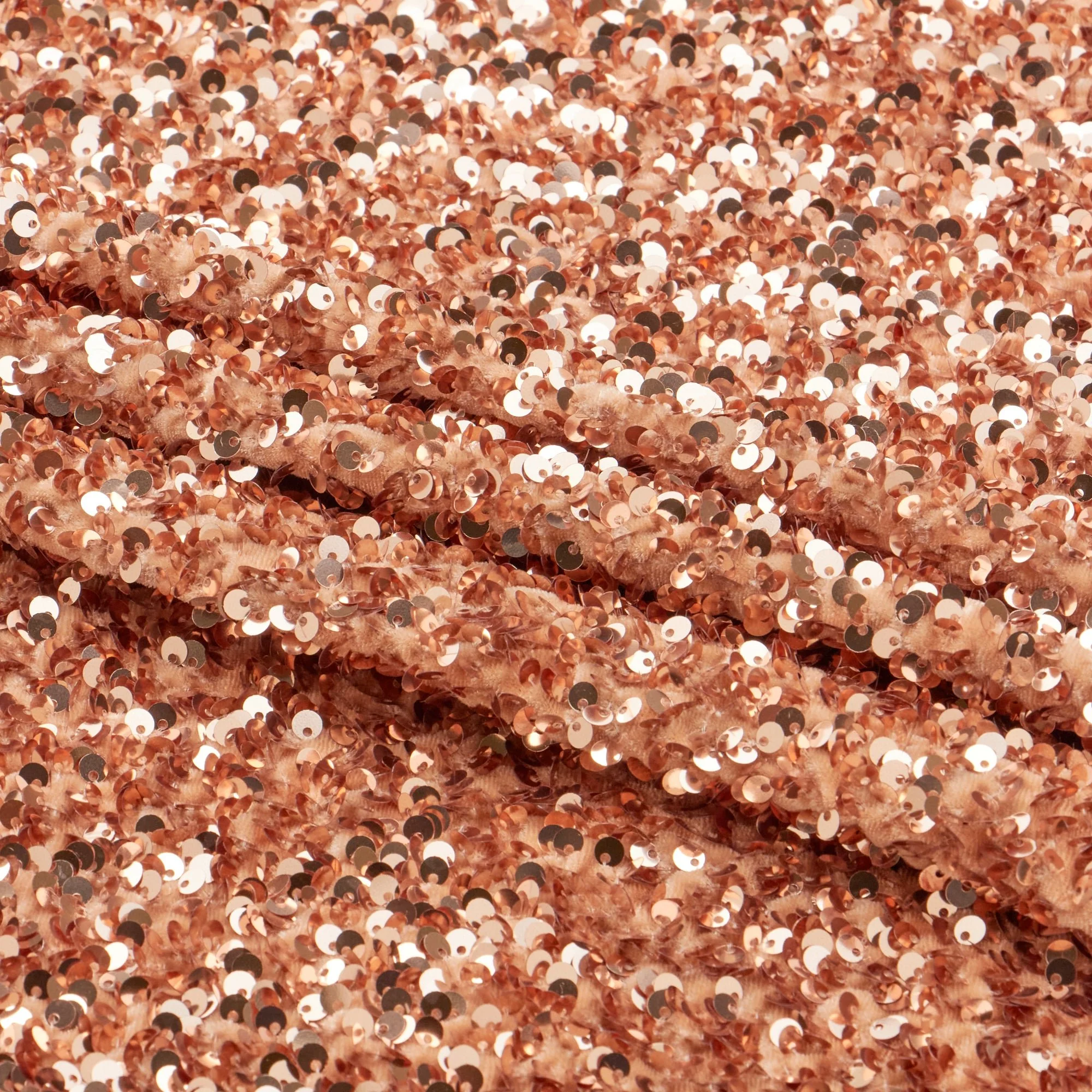 Duchess Stretch Velvet Sequin Fabric | Blue Moon Fabrics - Image 18