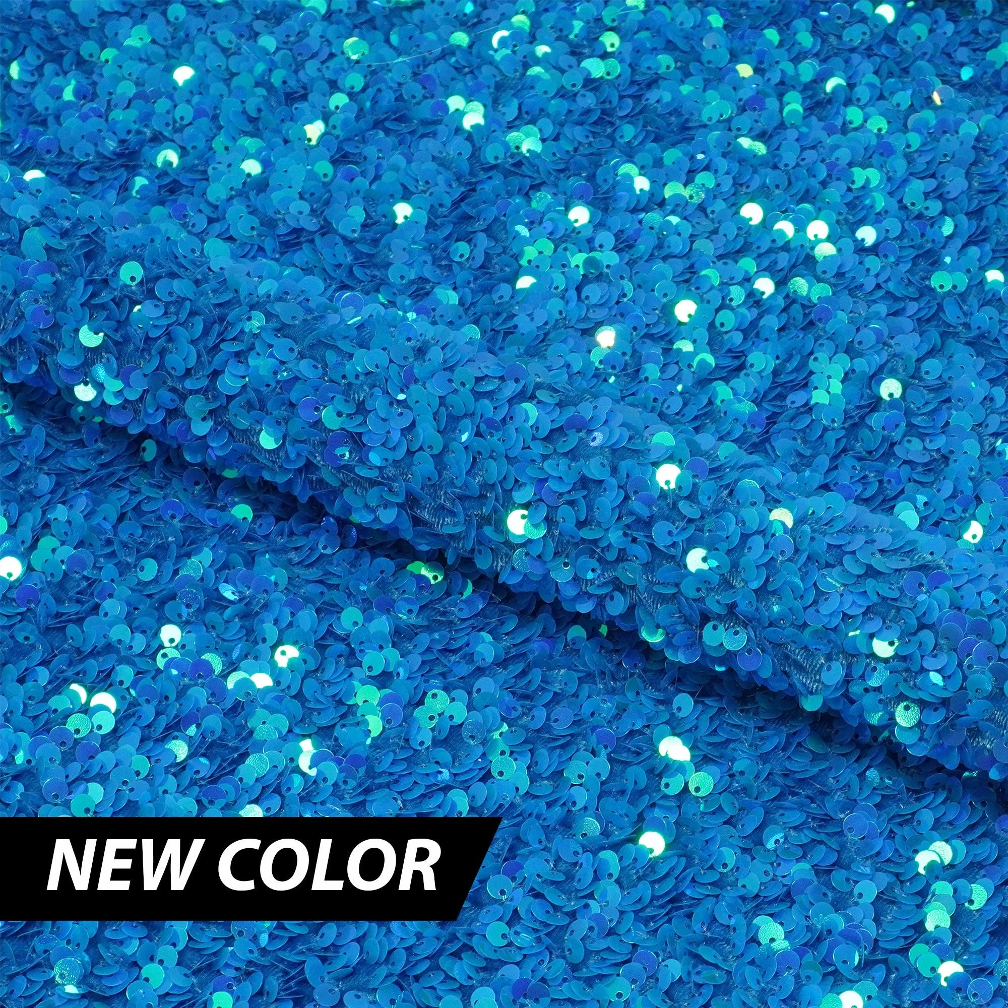 Duchess Stretch Velvet Sequin Fabric | Blue Moon Fabrics - Image 26