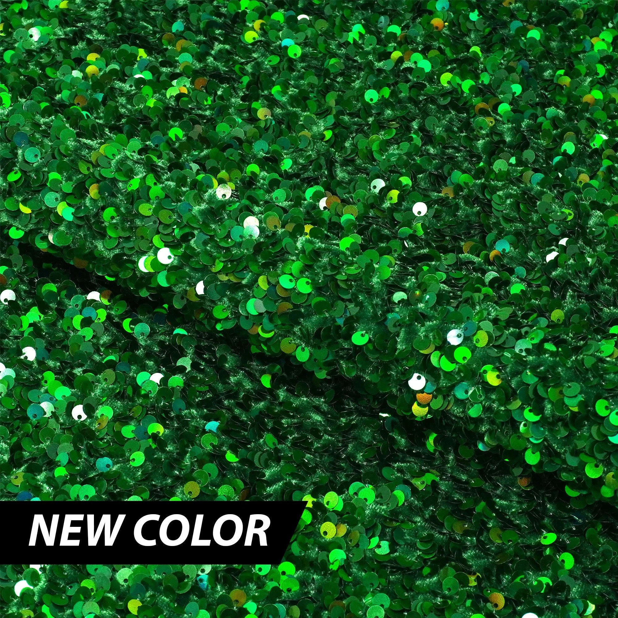 Duchess Stretch Velvet Sequin Fabric | Blue Moon Fabrics - Image 28