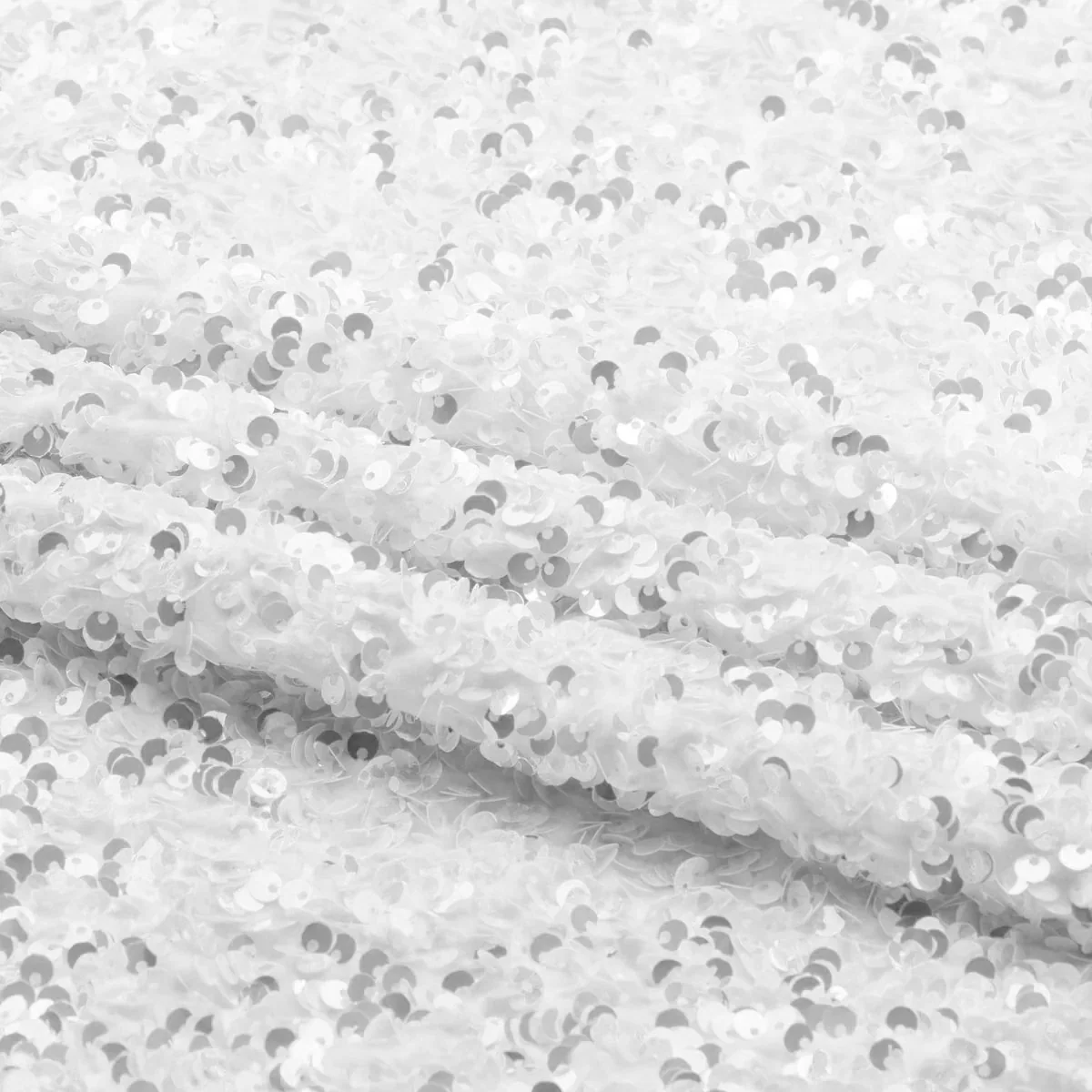 Duchess Stretch Velvet Sequin Fabric | Blue Moon Fabrics - Image 35