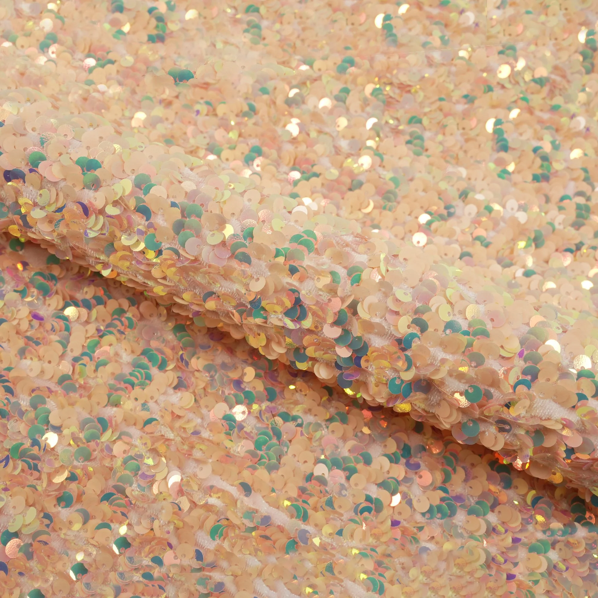 Duchess Stretch Velvet Sequin Fabric | Blue Moon Fabrics - Image 39