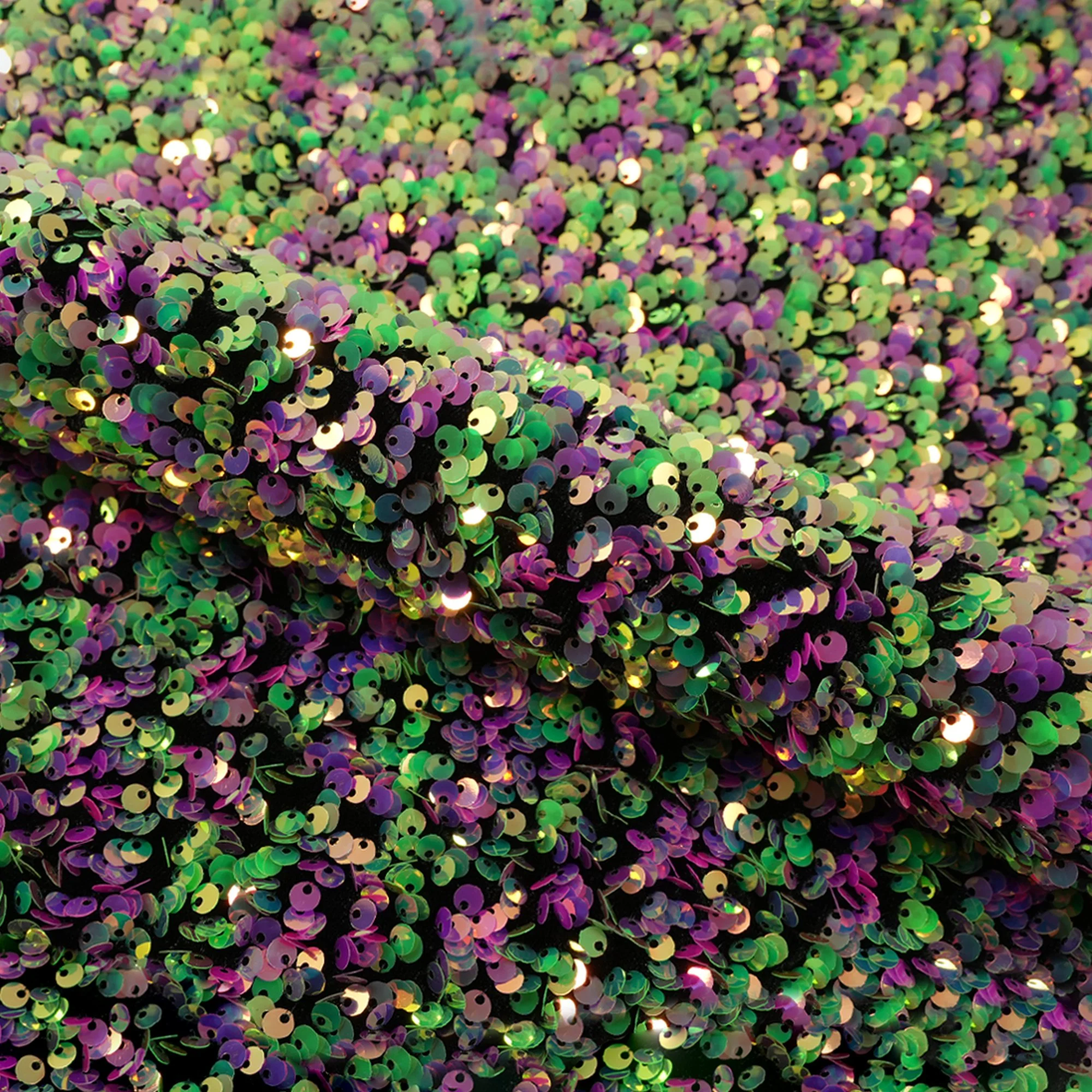 Duchess Stretch Velvet Sequin Fabric | Blue Moon Fabrics - Image 40