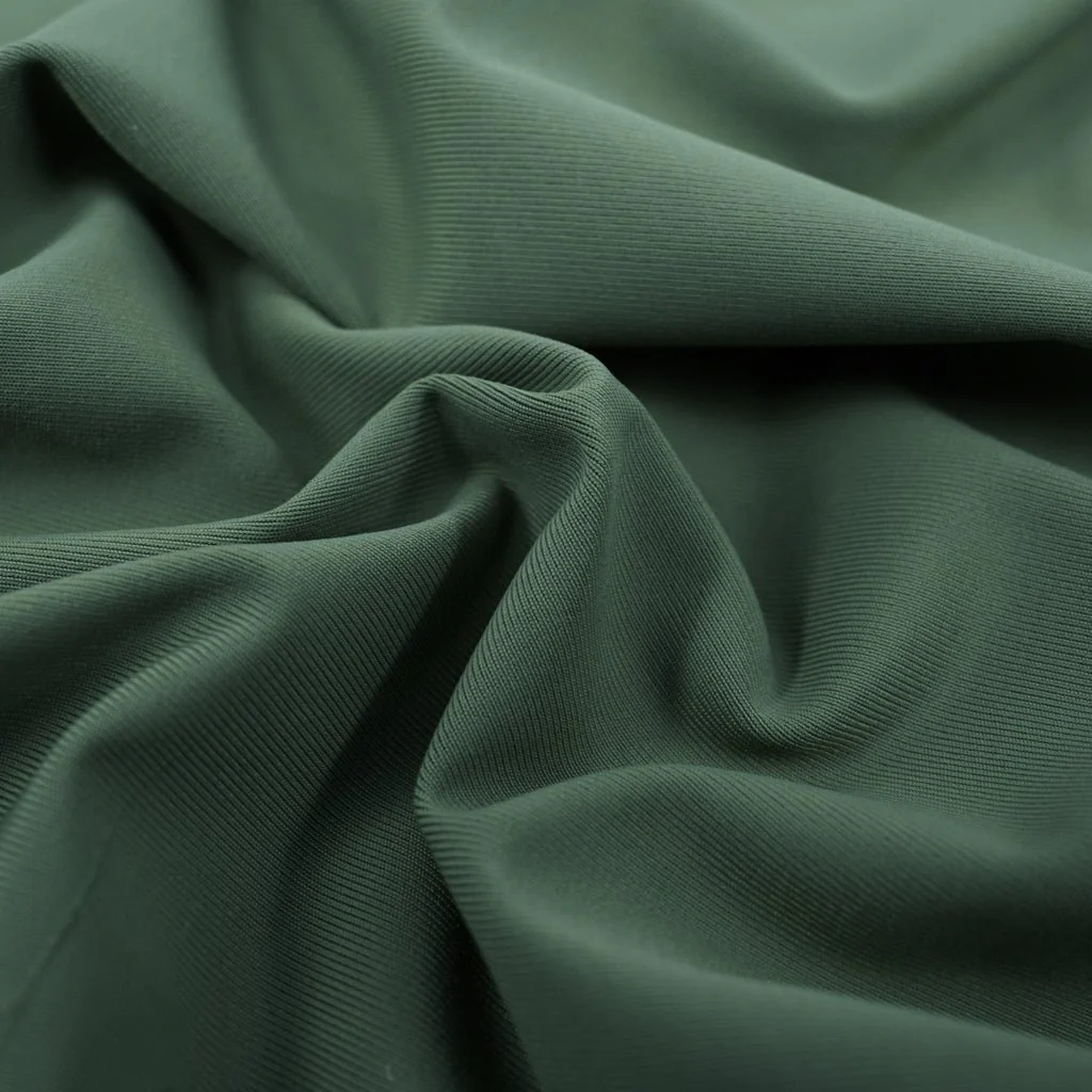 Feather Microfiber Nylon Spandex Jersey Fabric | Blue Moon Fabrics - Image 153