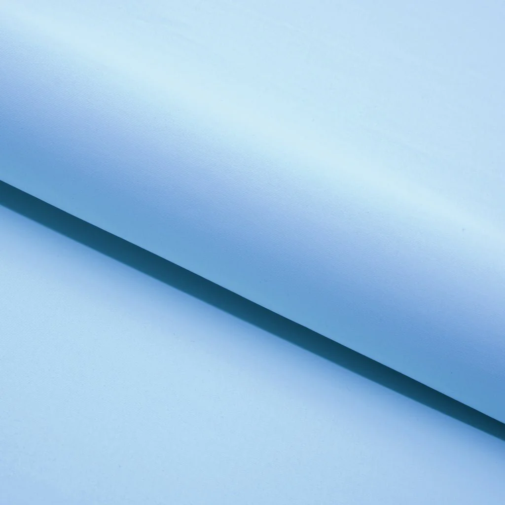 Feather Microfiber Nylon Spandex Jersey Fabric | Blue Moon Fabrics - Image 164