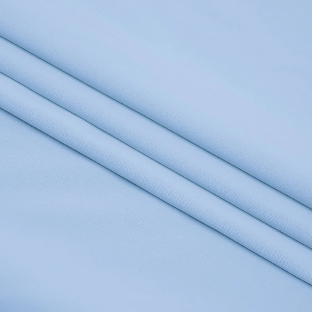 Feather Microfiber Nylon Spandex Jersey Fabric | Blue Moon Fabrics - Image 166