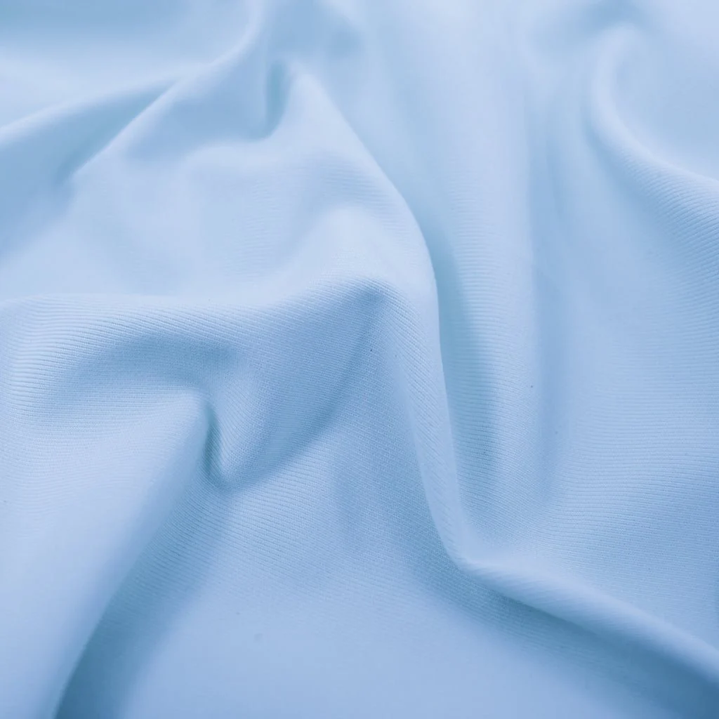 Feather Microfiber Nylon Spandex Jersey Fabric | Blue Moon Fabrics - Image 167