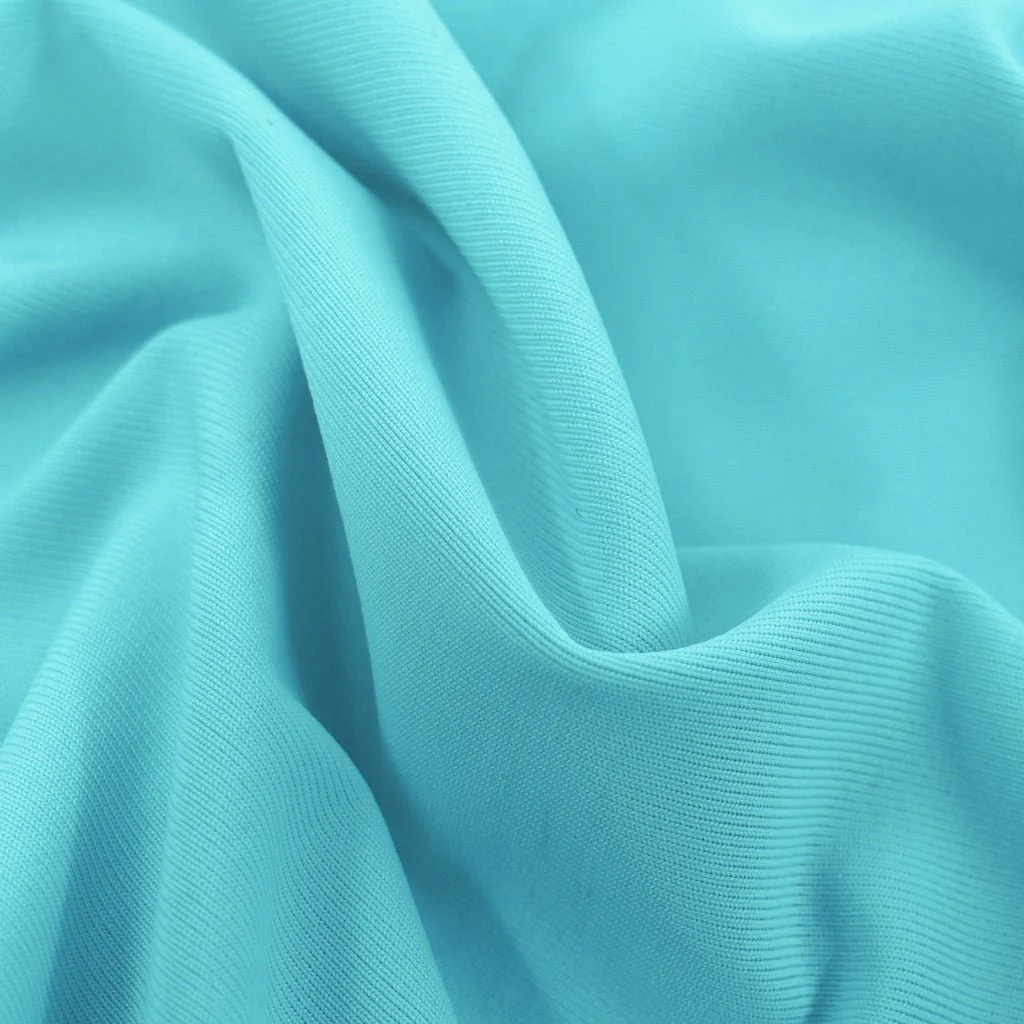 Feather Microfiber Nylon Spandex Jersey Fabric | Blue Moon Fabrics - Image 175