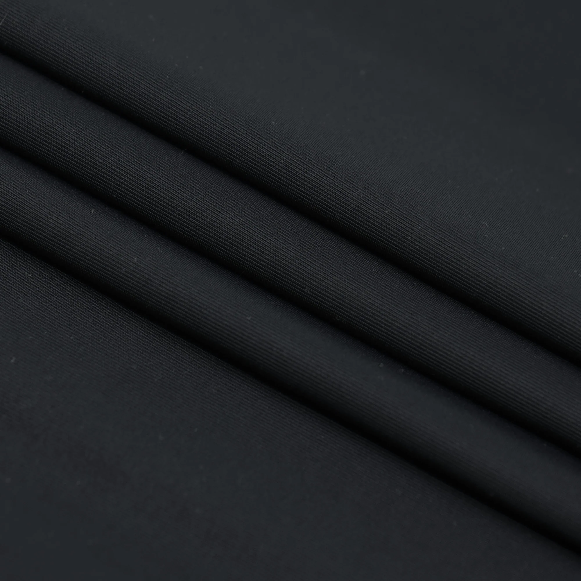 Feather Microfiber Nylon Spandex Jersey Fabric | Blue Moon Fabrics - Image 18