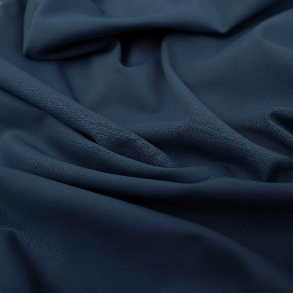 Feather Microfiber Nylon Spandex Jersey Fabric | Blue Moon Fabrics - Image 184