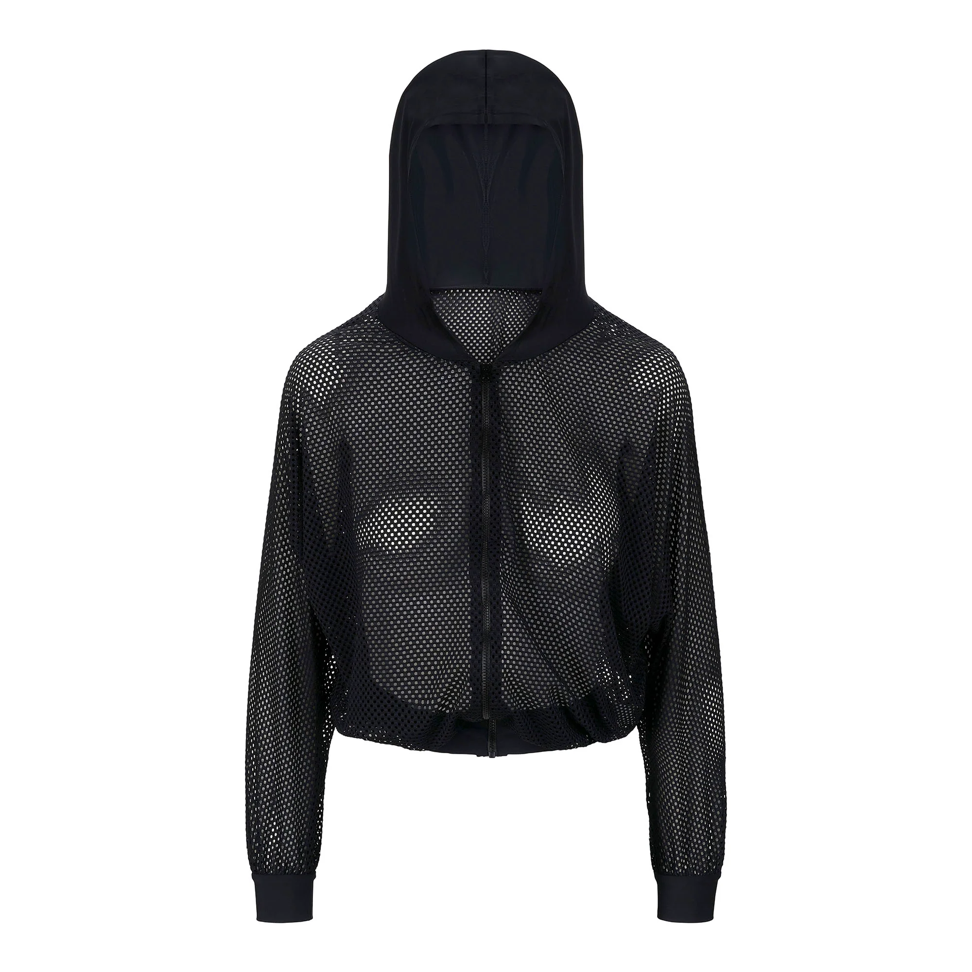 Feather Microfiber Nylon Spandex Jersey Fabric | Blue Moon Fabrics - Image 228