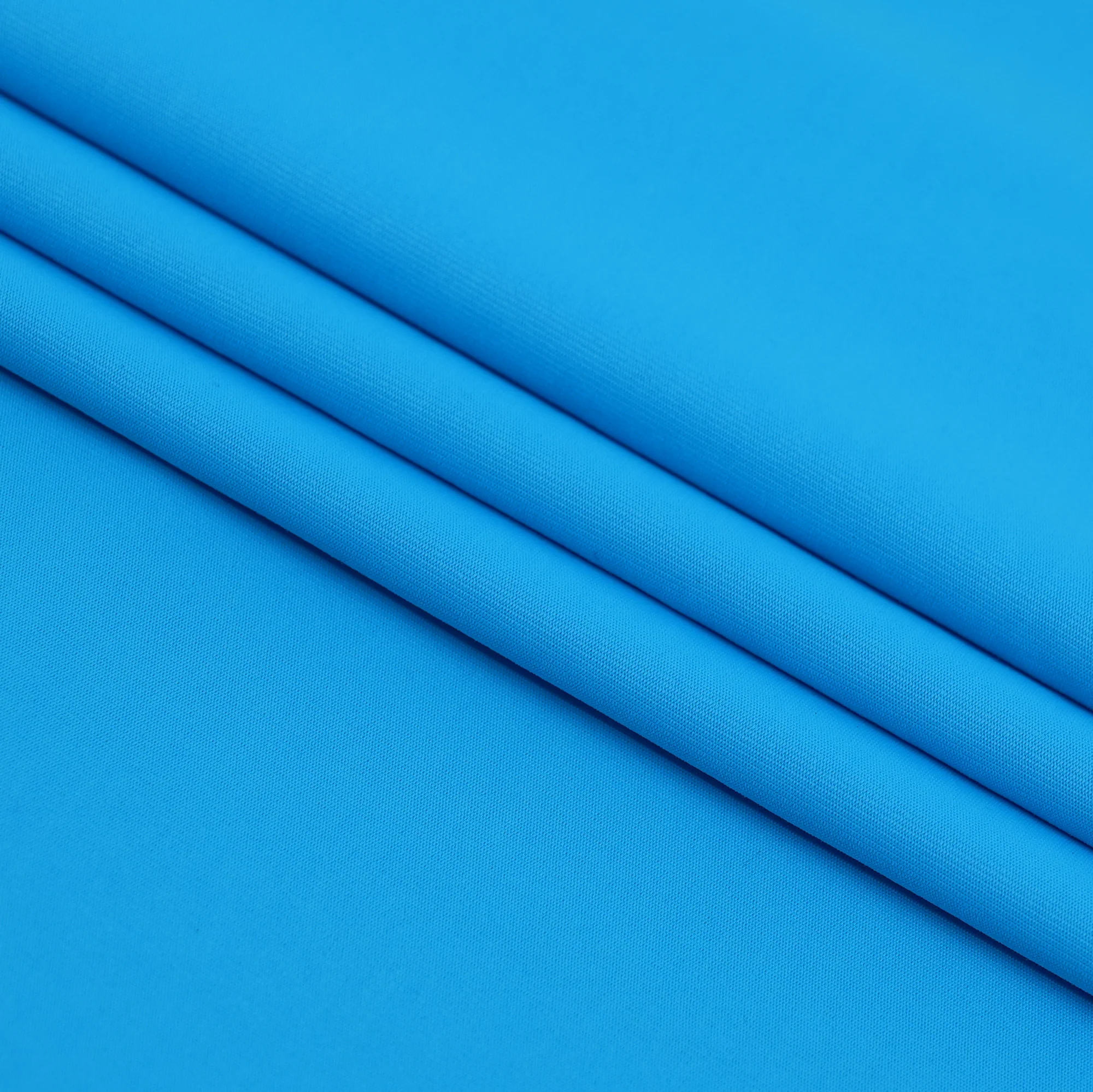 Feather Microfiber Nylon Spandex Jersey Fabric | Blue Moon Fabrics - Image 28