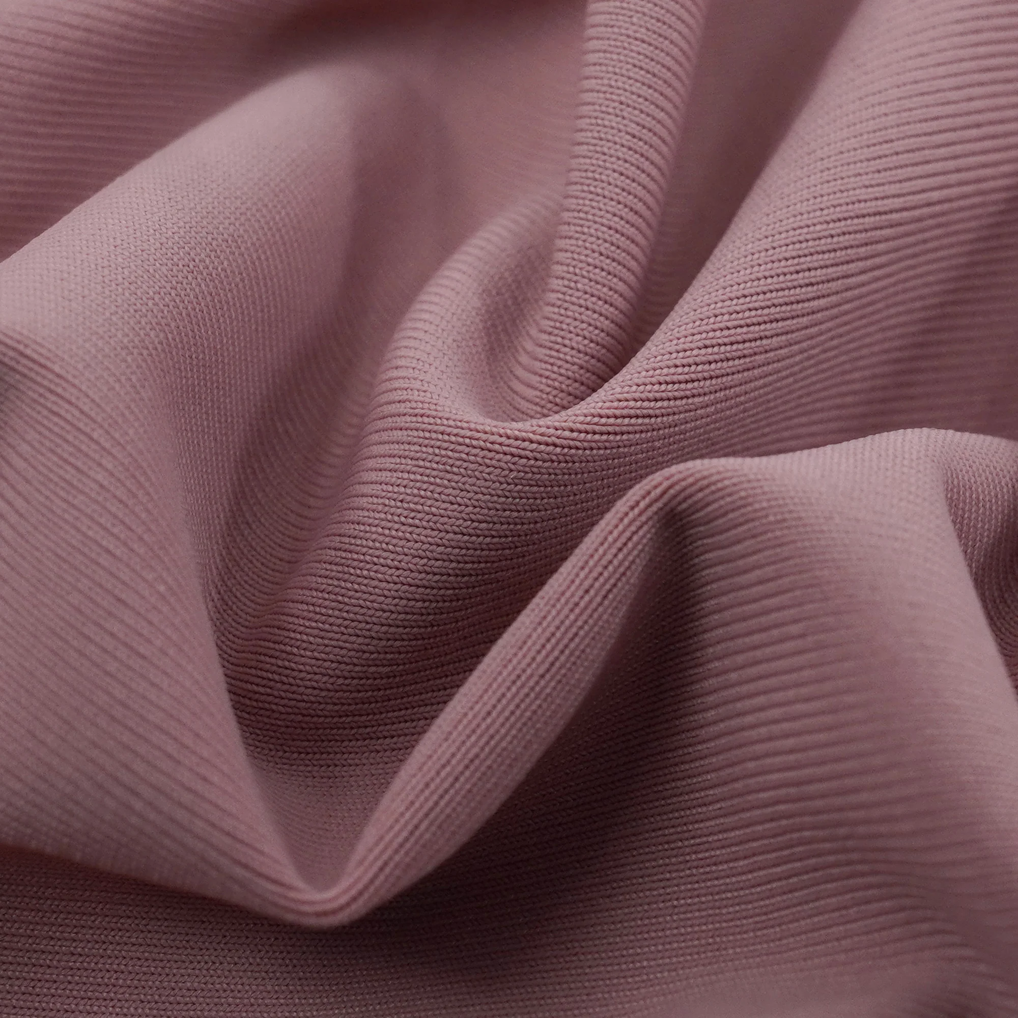 Feather Microfiber Nylon Spandex Jersey Fabric | Blue Moon Fabrics - Image 35