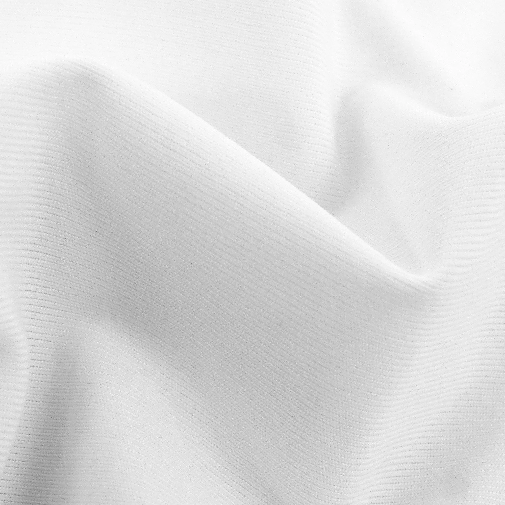 Feather Microfiber Nylon Spandex Jersey Fabric | Blue Moon Fabrics - Image 5