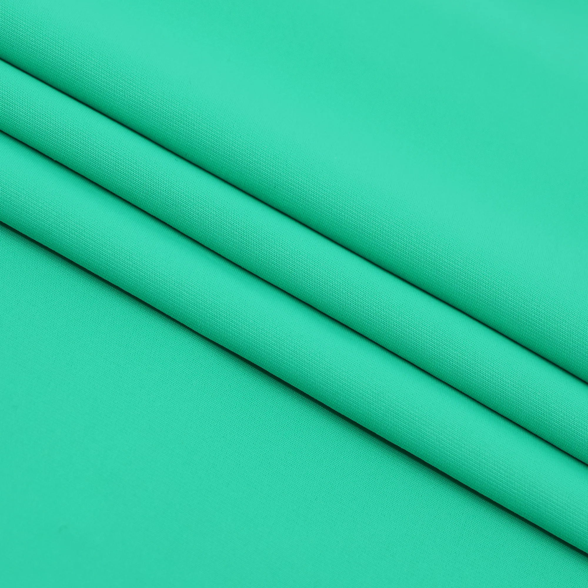 Feather Microfiber Nylon Spandex Jersey Fabric | Blue Moon Fabrics - Image 8