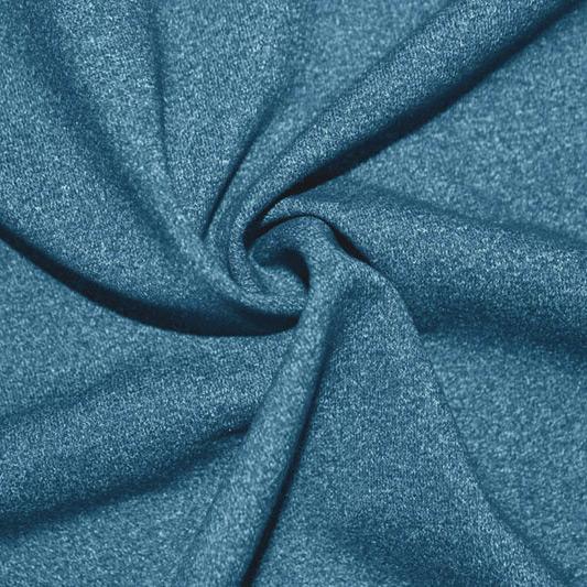 Heather Spandex Fabric | Blue Moon Fabrics - Image 10