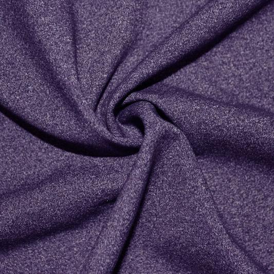 Heather Spandex Fabric | Blue Moon Fabrics - Image 11
