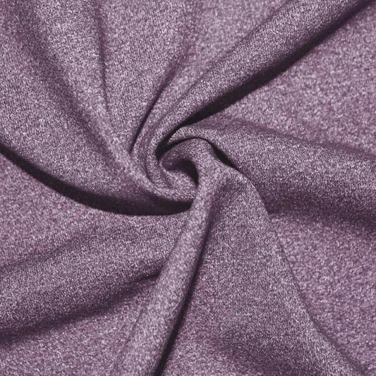 Heather Spandex Fabric | Blue Moon Fabrics - Image 12