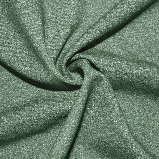 Heather Spandex Fabric | Blue Moon Fabrics - Image 7