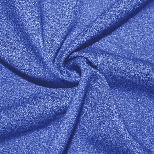 Heather Spandex Fabric | Blue Moon Fabrics - Image 9