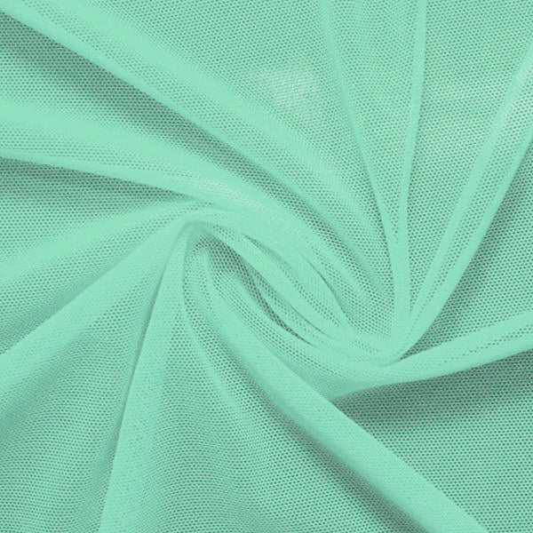 Lite Power Mesh Nylon Spandex Fabric | Blue Moon Fabrics - Image 11