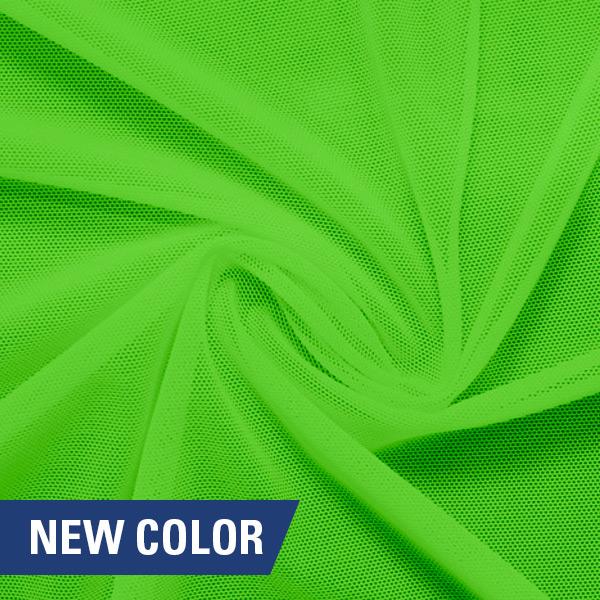 Power Mesh Fabric Neon Collection | Blue Moon Fabrics - Image 12