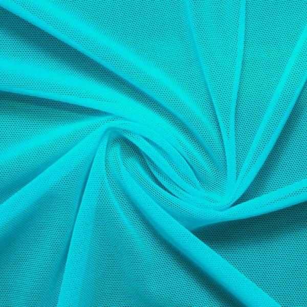 Lite Power Mesh Nylon Spandex Fabric | Blue Moon Fabrics - Image 6