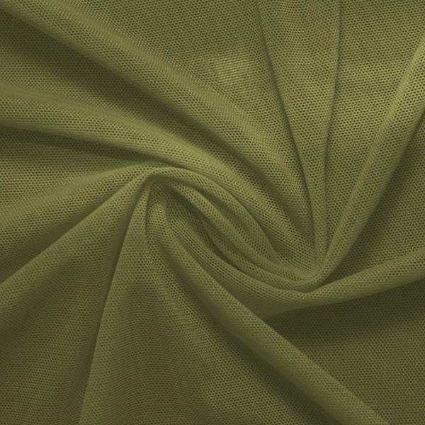 Lite Power Mesh Nylon Spandex Fabric | Blue Moon Fabrics - Image 9