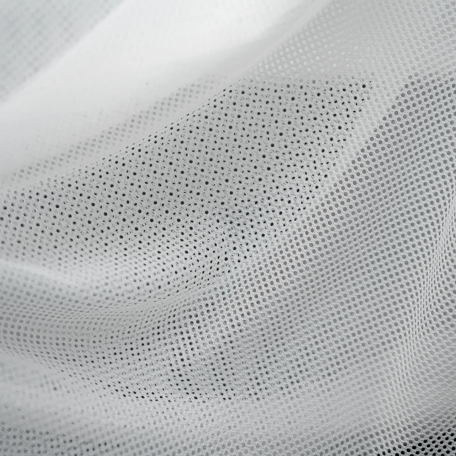 Polyester Mesh Tricot Boardshort and Swim Trunk Lining Fabric | Blue Moon Fabrics - Image 12