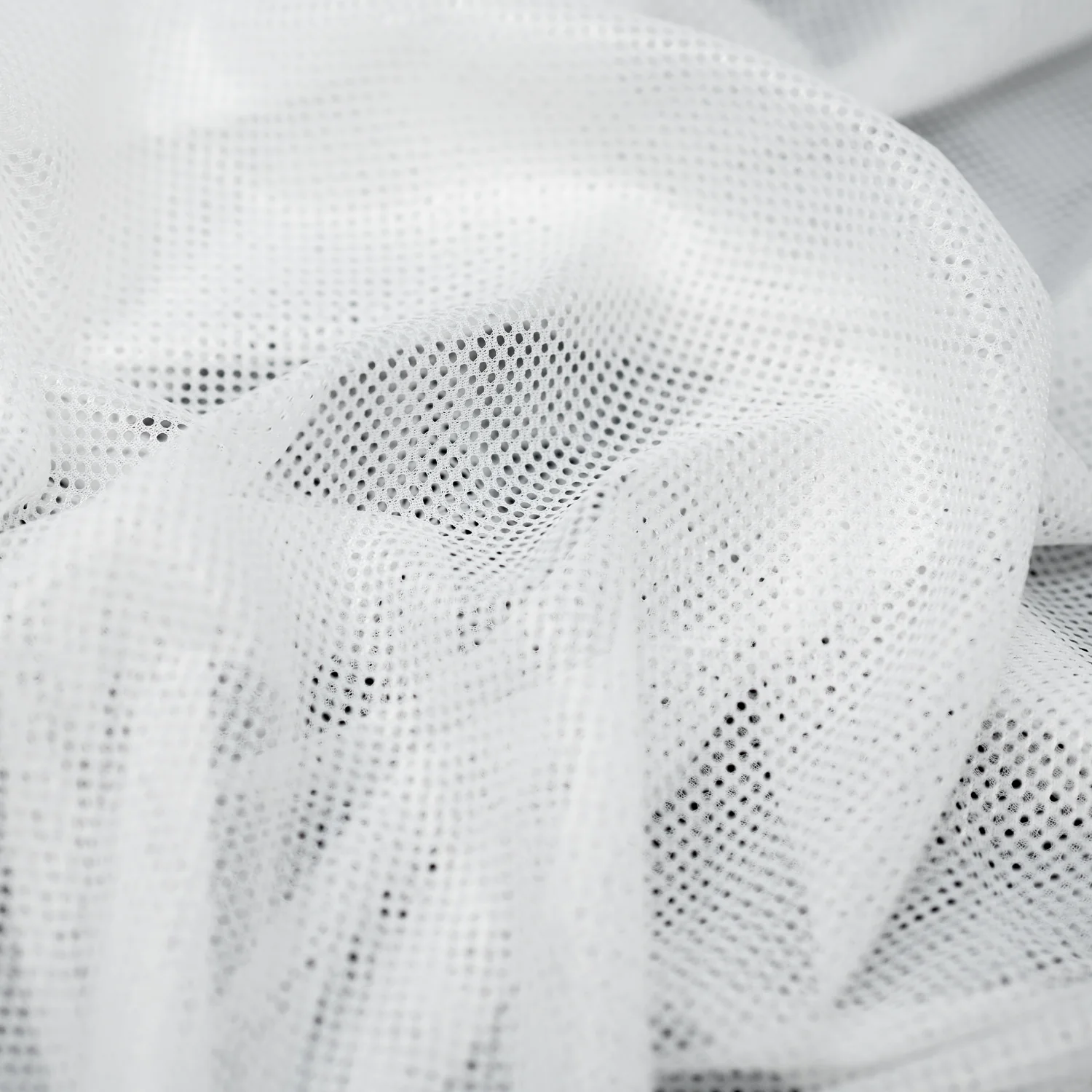 Polyester Mesh Tricot Boardshort and Swim Trunk Lining Fabric | Blue Moon Fabrics - Image 13