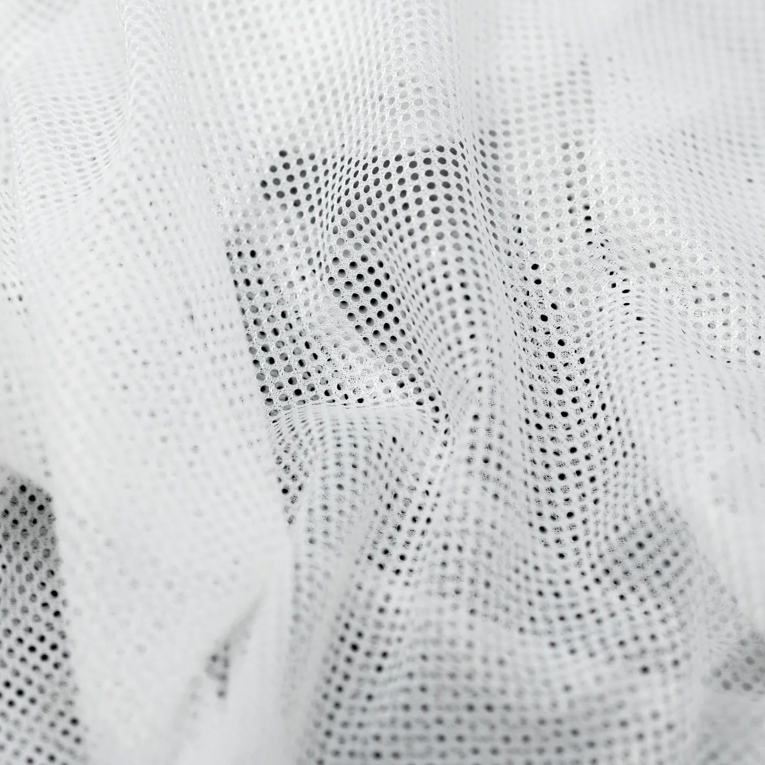 Polyester Mesh Tricot Boardshort and Swim Trunk Lining Fabric | Blue Moon Fabrics - Image 14