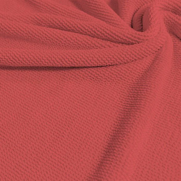 Popcorn Polyester Spandex Jacquard Fabric | Blue Moon Fabrics - Image 18