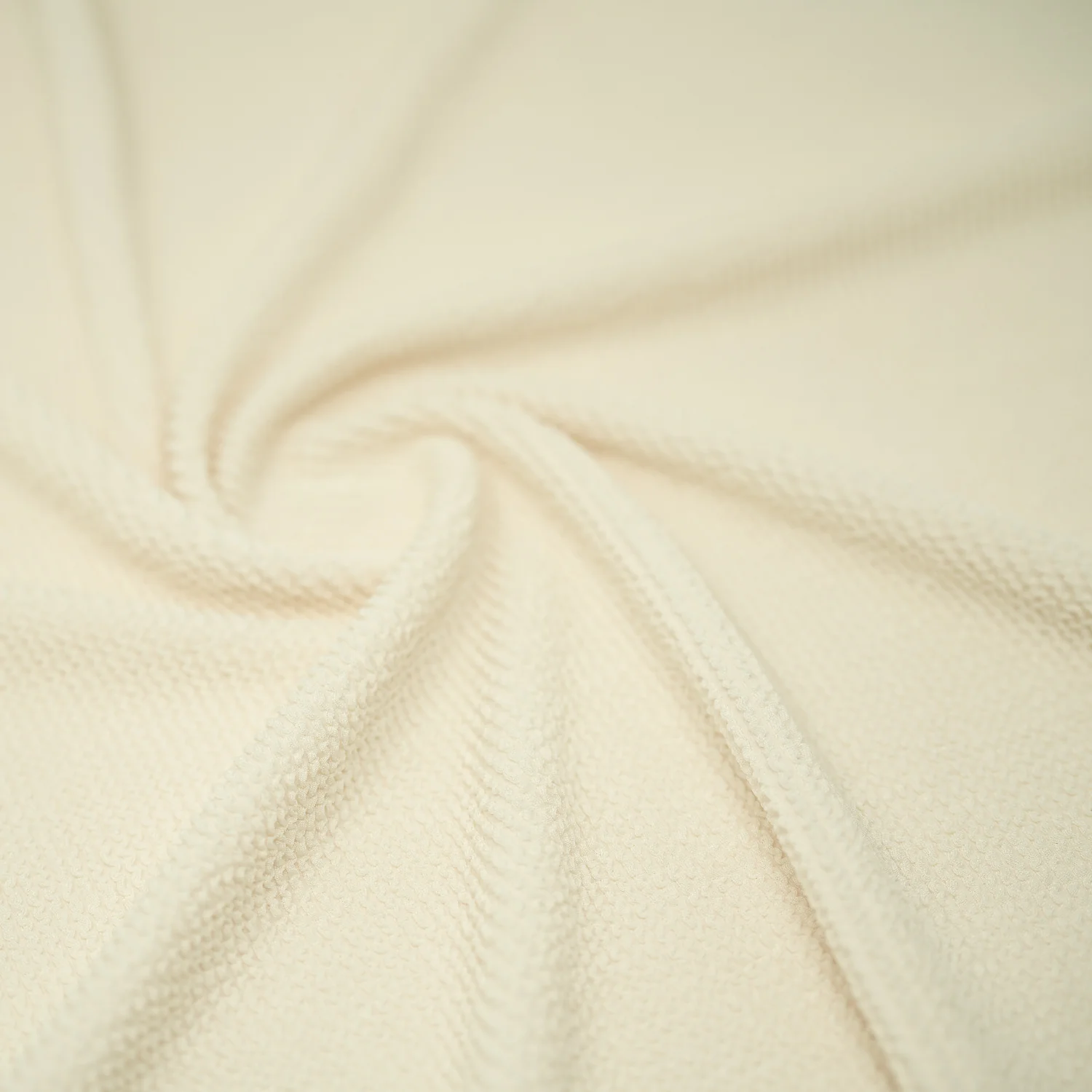 Popcorn Polyester Spandex Jacquard Fabric | Blue Moon Fabrics - Image 33