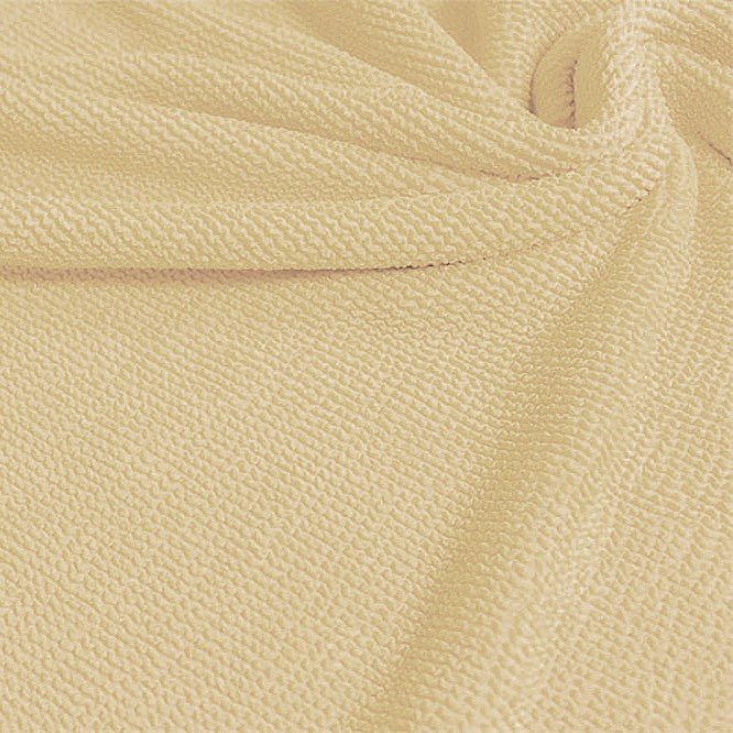 Popcorn Polyester Spandex Jacquard Fabric | Blue Moon Fabrics - Image 44