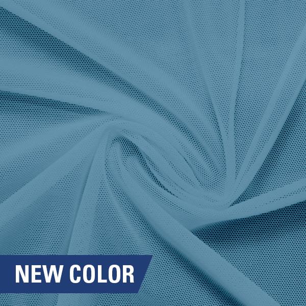 Power Mesh Fabric Classic Collection | Blue Moon Fabrics - Image 41