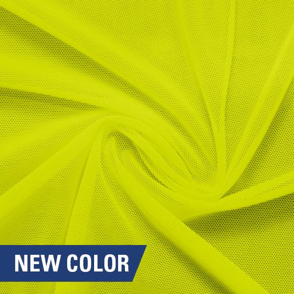 Power Mesh Fabric Neon Collection | Blue Moon Fabrics - Image 9