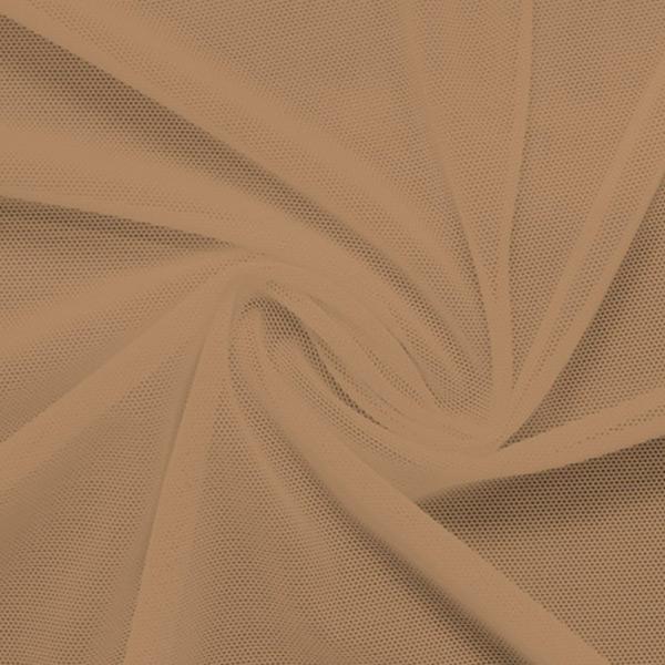 Power Mesh Fabric Skin Tones & Neutrals Collection | Blue Moon Fabrics - Image 11
