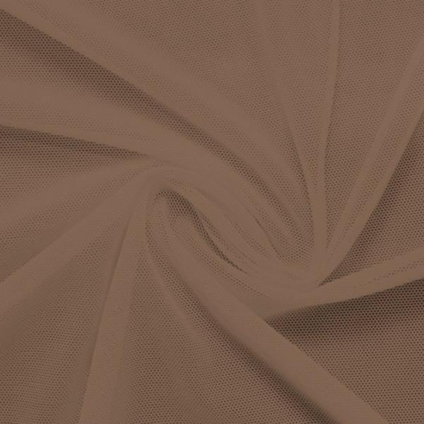 Power Mesh Fabric Skin Tones & Neutrals Collection | Blue Moon Fabrics - Image 14