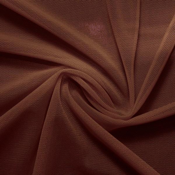 Power Mesh Fabric Skin Tones & Neutrals Collection | Blue Moon Fabrics - Image 19