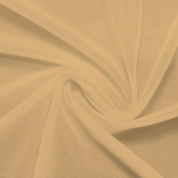 Power Mesh Fabric Skin Tones & Neutrals Collection | Blue Moon Fabrics - Image 4