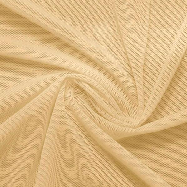 Power Mesh Fabric Skin Tones & Neutrals Collection | Blue Moon Fabrics - Image 5